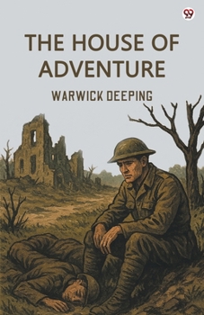 Paperback The House Of Adventure Book