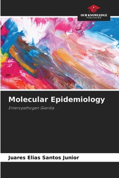 Paperback Molecular Epidemiology Book
