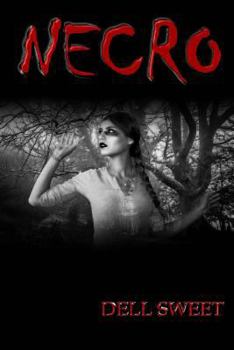 Paperback Necro Book