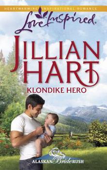 Mass Market Paperback Klondike Hero Book
