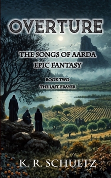 Paperback Overture Book