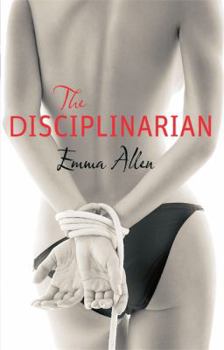 Paperback The Disciplinarian Book