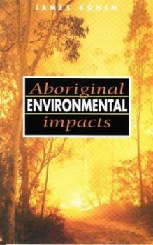 Paperback Aboriginal Environmental Impacts Book