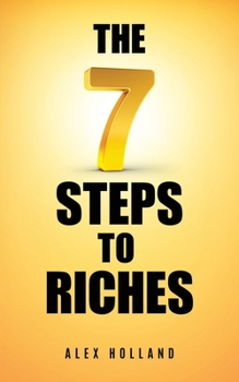 Paperback The Seven Steps to Riches Book