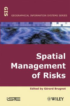 Hardcover Spatial Management of Risks Book