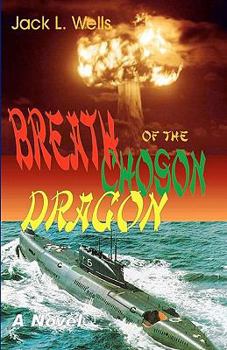 Paperback Breath of the Choson Dragon Book