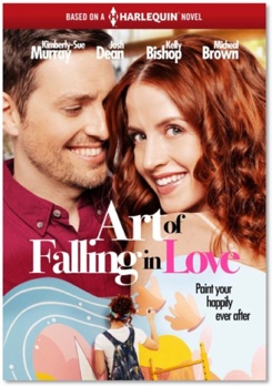Art of Falling in Love