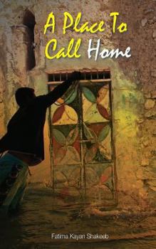 Paperback A Place To Call Home Book