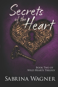 Secrets of the Heart - Book #5 of the Hearts