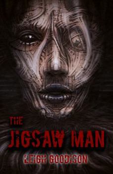 Paperback The Jigsaw Man Book