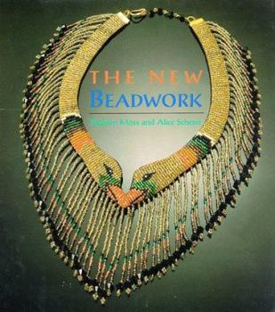 Hardcover The New Beadwork Book