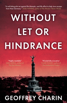 Paperback Without Let or Hindrance Book
