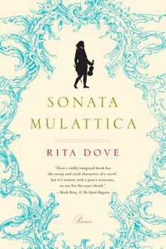 Paperback Sonata Mulattica: A Life in Five Movements and a Short Play Book