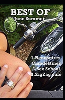 Paperback Best Of: recueil de 3 volumes [French] Book