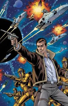 Dan Dare Omnibus 1 (v. 1)