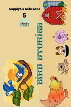 Paperback Kappiya's Kids Zone 5 Book
