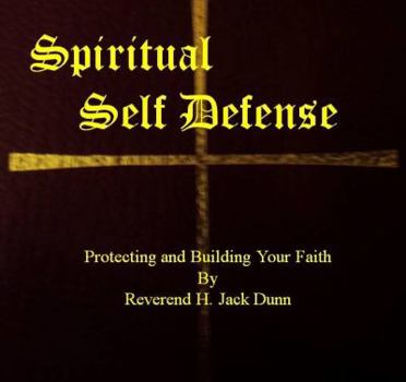 Spiritual Self Defense