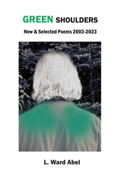 Paperback Green Shoulders Book