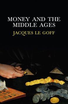 Paperback Money and the Middle Ages Book