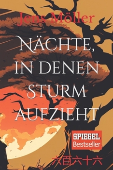 Paperback Nächte, in denen Sturm aufzieht: 666 [German] Book