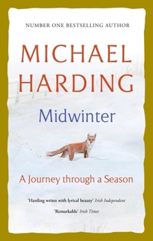 Paperback Midwinter: A Journey Through a Season Book