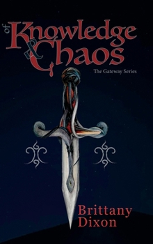 Hardcover Of Knowledge & Chaos Book