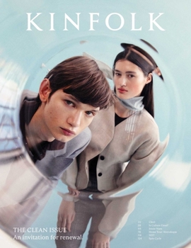 Paperback Kinfolk 59 Book