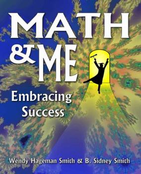 Paperback Math & Me: Embracing Success Book