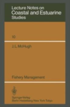 Paperback Fishery Management Book