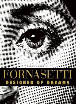 Paperback Fornasetti: Designer of Dreams Book