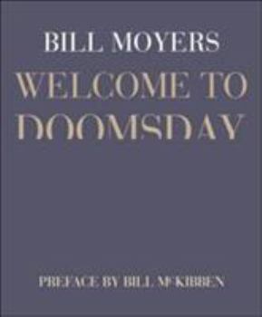 Paperback Welcome to Doomsday Book