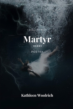 Paperback Martyr Book