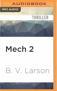 Mech 2: The Savant - Book #2 of the Imperium: Mech