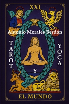 Paperback Tarot y Yoga [Spanish] Book