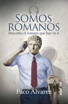 Paperback Somos Romanos [Spanish] Book