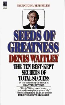 Unknown Binding Seeds of Greatness Book