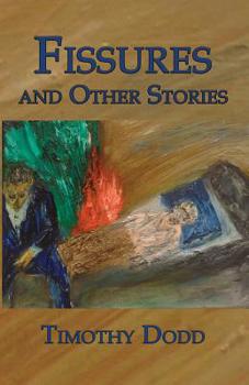 Paperback Fissures, and Other Stories Book