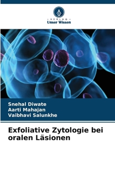 Paperback Exfoliative Zytologie bei oralen Läsionen [German] Book