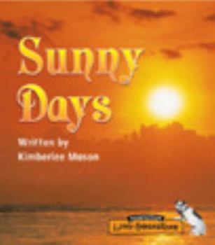 Paperback Little Celebrations, Non-Fiction, Sunny Days, 6 Pack, Stage 1a Book