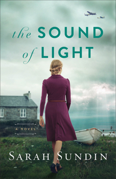 Paperback The Sound of Light Book