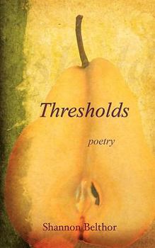 Paperback Thresholds Book