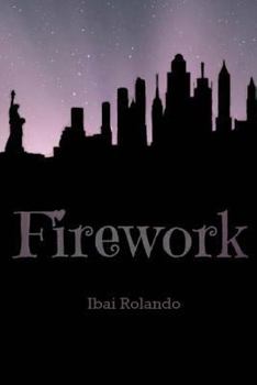 Paperback Firework [Spanish] Book