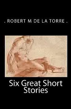 Paperback Six Great Short Stories Book