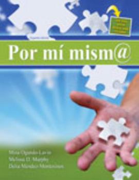 Por Mi Mism@