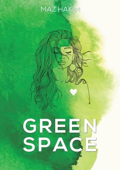 Paperback Green Space Book