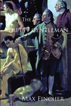 Paperback The Pretty Gentleman Book