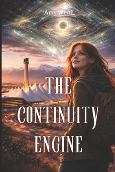 THE CONTINUITY ENGINE: The Murals of Denver International Airport