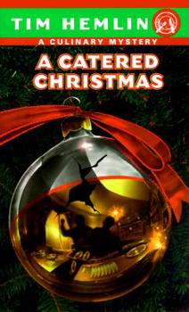 A Catered Christmas (Culinary Mysteries (Paperback)) - Book #4 of the Neil Marshall