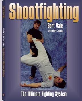 Paperback Shootfighting: The Ultimate Fighting System Book