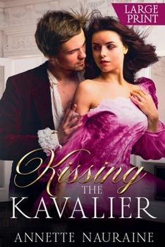 Paperback Kissing the Kavalier Book